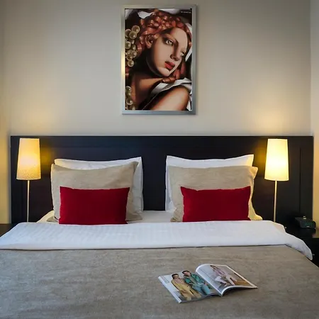 Mercure Excelsior Hotel Belgrade