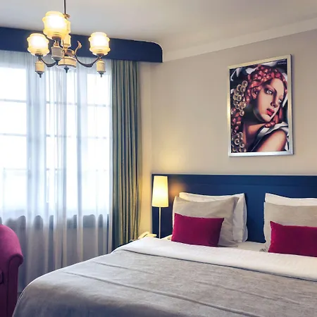 Mercure Excelsior 4* Belgrade