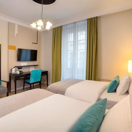 Mercure Excelsior Hotel 4*