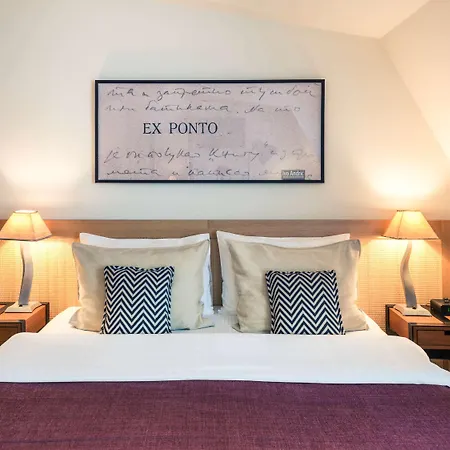 Mercure Excelsior 4* Belgrad