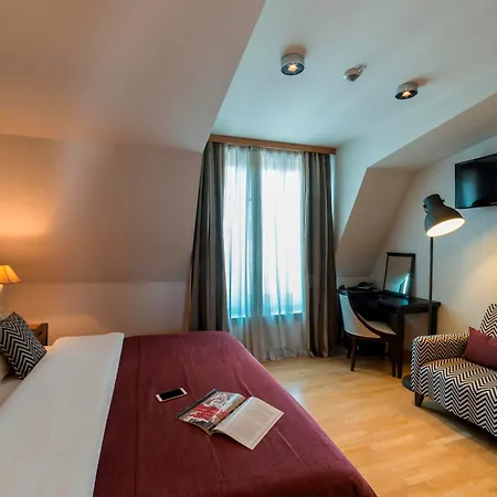 Mercure Excelsior Belgrad