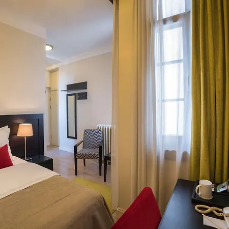 Mercure Excelsior Hotel Belgrade