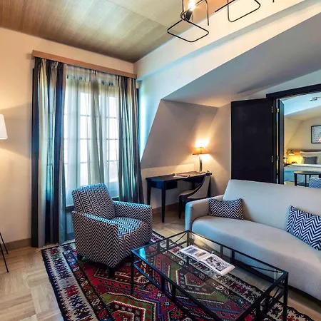 Mercure Excelsior Belgrad