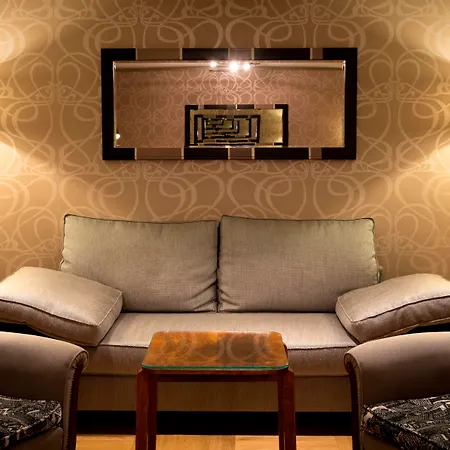 Hotel Mercure Excelsior