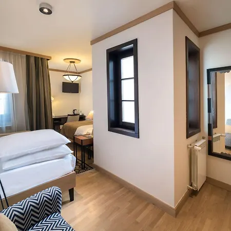 Hotel Mercure Excelsior Belgrad