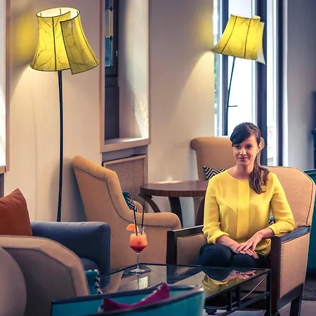 Mercure Excelsior