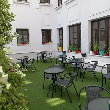 Mercure Excelsior Hotel 4*