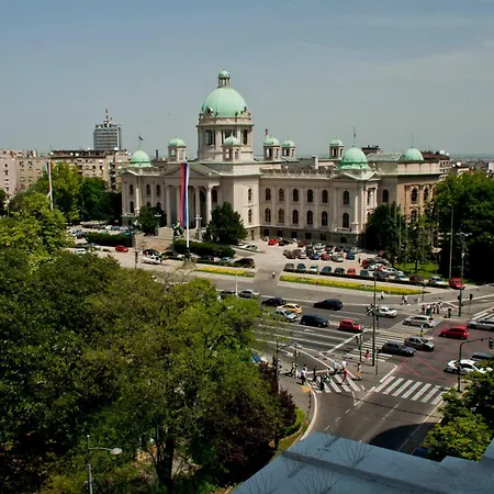 Mercure Excelsior Hotel