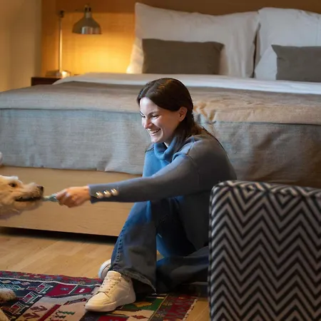 Mercure Excelsior Hotel 4*