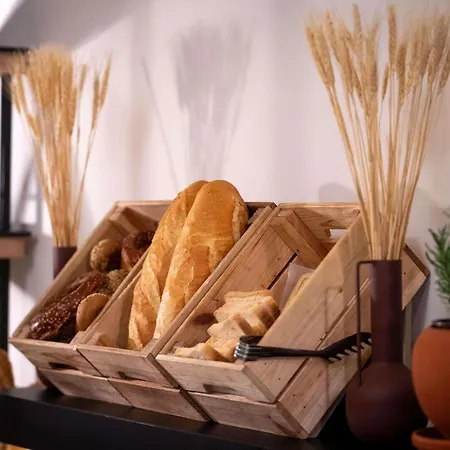 Mercure Excelsior Hotel Belgrad