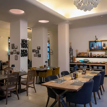 Mercure Excelsior 4* Belgrad