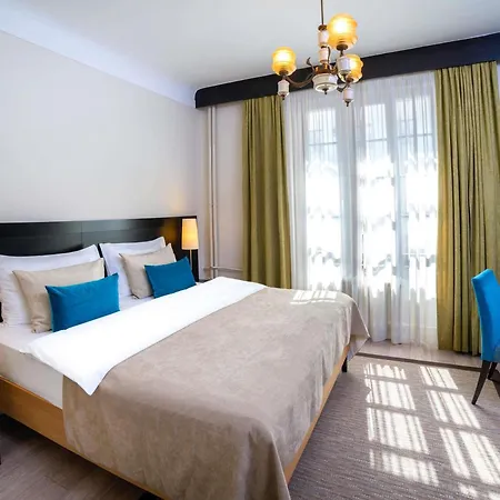 Mercure Excelsior 4* Belgrade