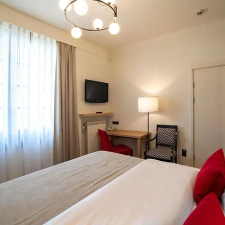 Hotel Mercure Excelsior