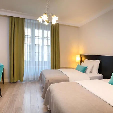 Mercure Excelsior Hotel Belgrade