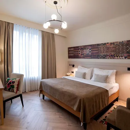 Mercure Excelsior Belgrade