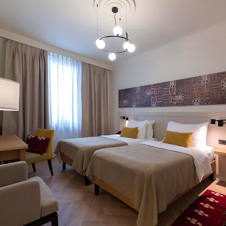 Mercure Excelsior 4* Belgrade