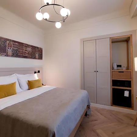Hotel Mercure Excelsior