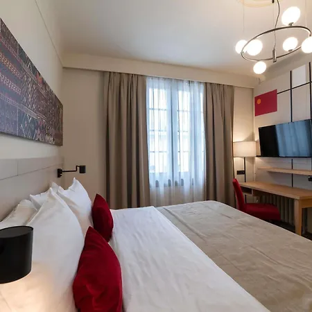 Hotel Mercure Excelsior 4*