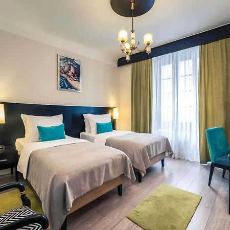 Mercure Excelsior