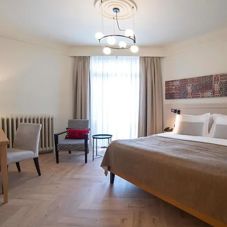 Hotel Mercure Excelsior 4*