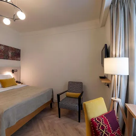 Mercure Excelsior Hotel Belgrade