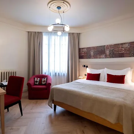 Hotel Mercure Excelsior Belgrade