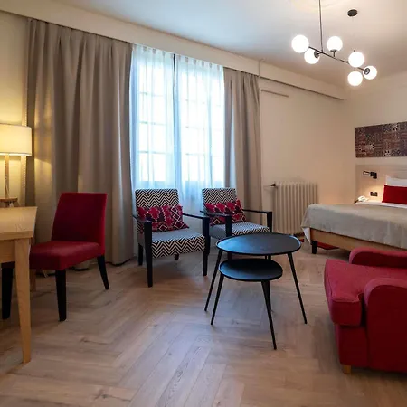 Mercure Excelsior Belgrade