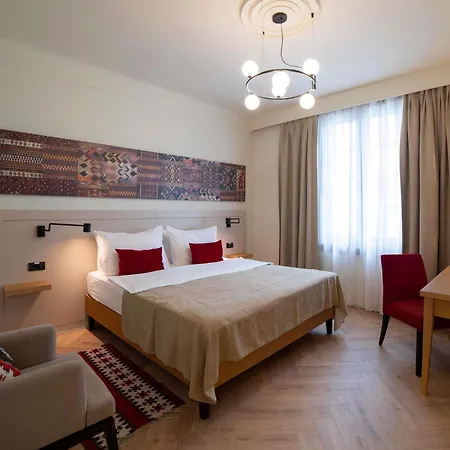 Mercure Excelsior 4* Belgrade