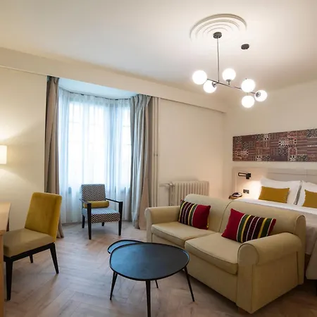 Mercure Excelsior 4* Belgrade