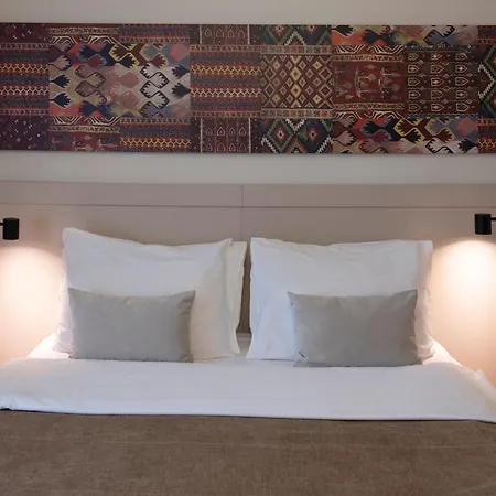 Mercure Excelsior