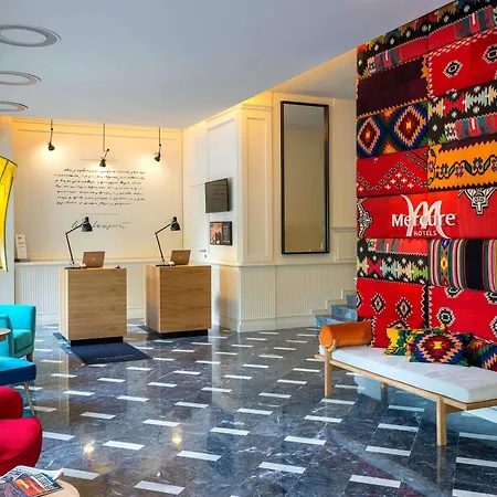 Mercure Excelsior Belgrade