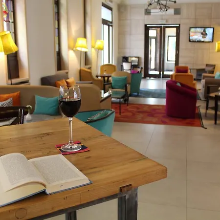 Hotel Mercure Excelsior 4*