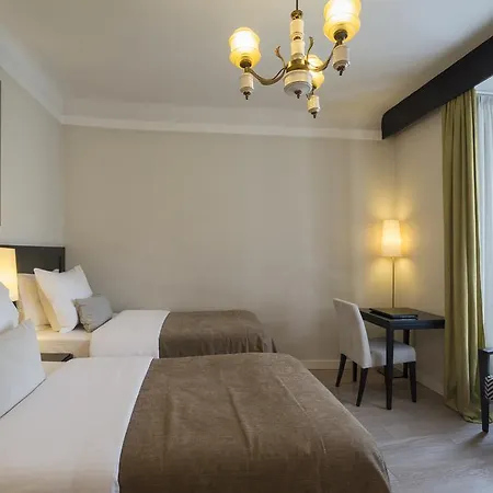 Hotel Mercure Excelsior