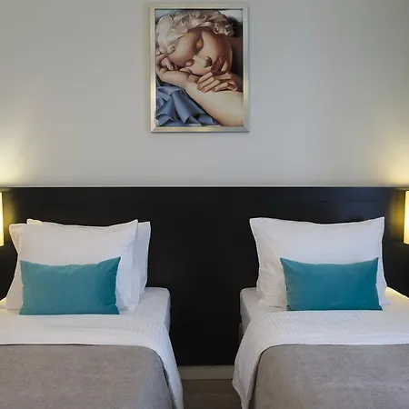 Hotel Mercure Excelsior