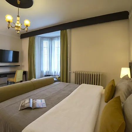 Mercure Excelsior Hotel Belgrade