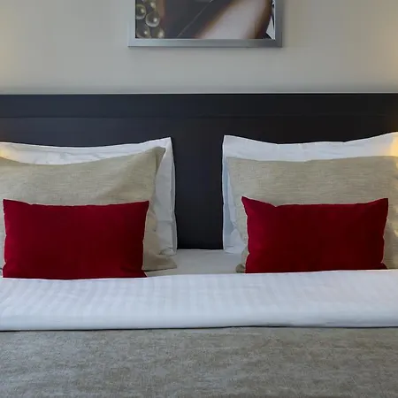 Hotel Mercure Excelsior Belgrade