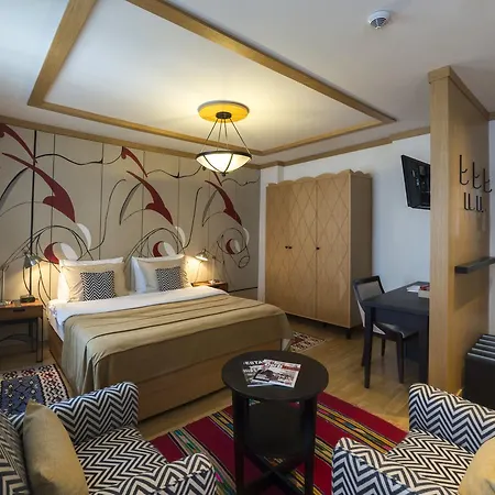 Mercure Excelsior Belgrad
