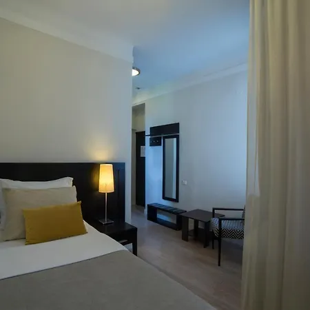 Hotel Mercure Excelsior Belgrad